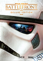 Купить дешево STAR WARS Battlefront Deluxe Edition Купить ключ дешево STAR WARS Battlefront Deluxe Edition